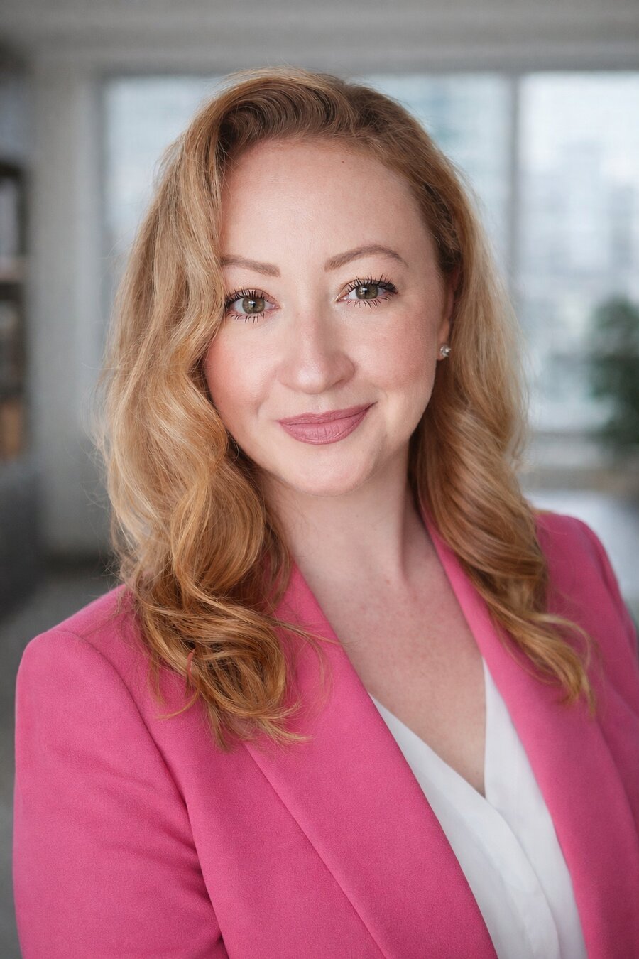 Stephanie Batson
